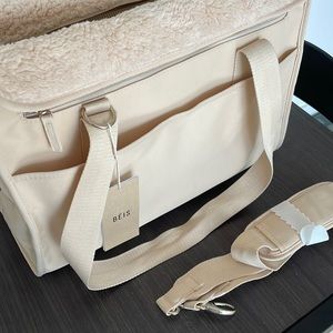 Beis Everyday Pet Tote